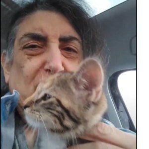 Meet your Posher, Laura